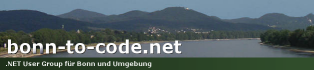 Bonn-to-Code.net