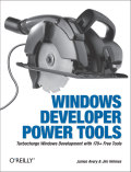 20070130_WindowsDeveloperPowerTools